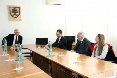 Laureáti projektu G7 – Les Meilleurs odchádzajú do Paríža