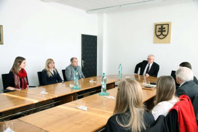 Laureáti projektu G7 – Les Meilleurs odchádzajú do Paríža