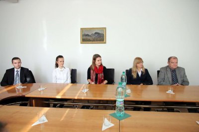 Laureáti projektu G7 – Les Meilleurs odchádzajú do Paríža