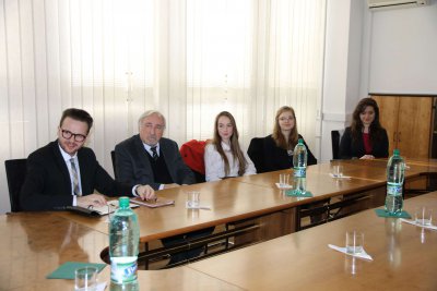 Laureáti projektu G7 – Les Meilleurs odchádzajú do Paríža