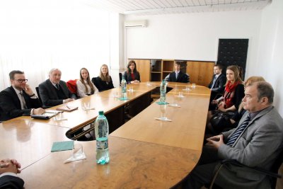 Laureáti projektu G7 – Les Meilleurs odchádzajú do Paríža