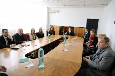 Laureáti projektu G7 – Les Meilleurs odchádzajú do Paríža