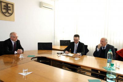 Laureáti projektu G7 – Les Meilleurs odchádzajú do Paríža