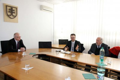 Laureáti projektu G7 – Les Meilleurs odchádzajú do Paríža