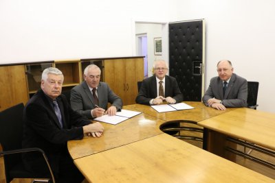 Vedecká štúdia pre Zväz strojárskeho priemyslu SR