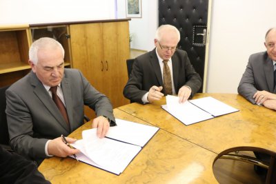 Vedecká štúdia pre Zväz strojárskeho priemyslu SR