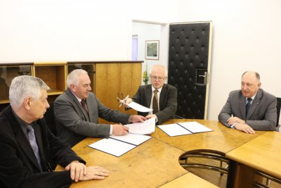 Vedecká štúdia pre Zväz strojárskeho priemyslu SR