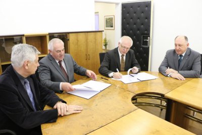 Vedecká štúdia pre Zväz strojárskeho priemyslu SR