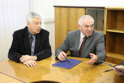 Vedecká štúdia pre Zväz strojárskeho priemyslu SR