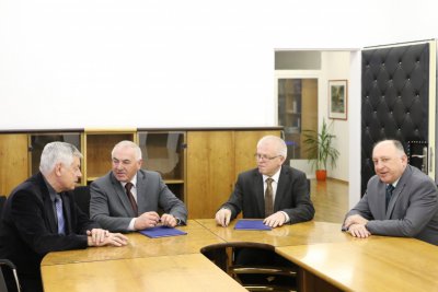 Vedecká štúdia pre Zväz strojárskeho priemyslu SR