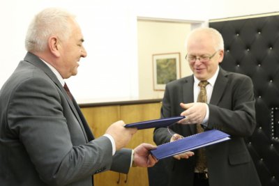 Vedecká štúdia pre Zväz strojárskeho priemyslu SR