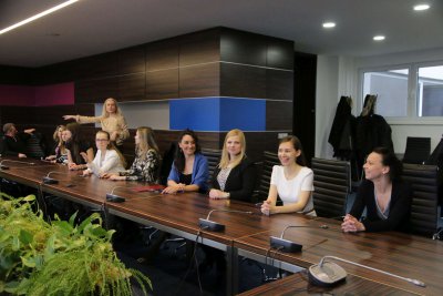 Dvojité diplomy absolventov frankofónneho štúdia