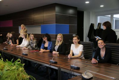 Dvojité diplomy absolventov frankofónneho štúdia