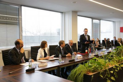 Dvojité diplomy absolventov frankofónneho štúdia