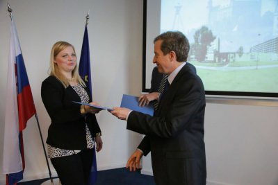 Dvojité diplomy absolventov frankofónneho štúdia