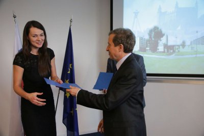 Dvojité diplomy absolventov frankofónneho štúdia
