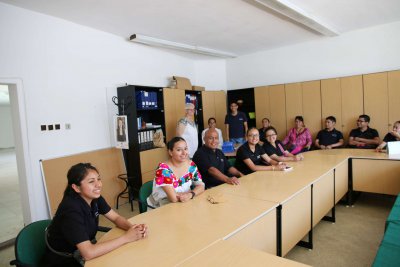 Dni mexickej kultúry 2015