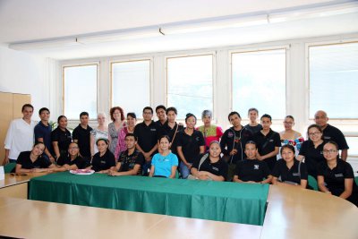 Dni mexickej kultúry 2015