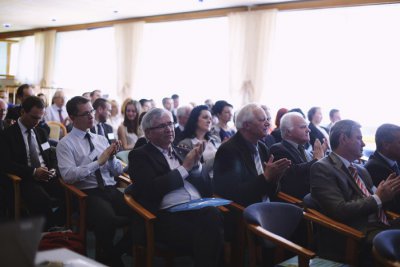 Medzinárodná vedecká konferencia ESPM 2015