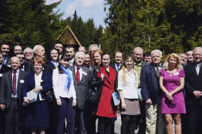 Medzinárodná vedecká konferencia ESPM 2015