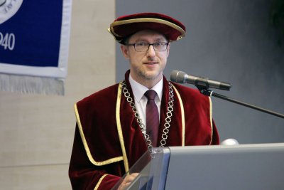 Promócie absolventov 2014/2015