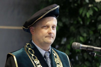 Promócie absolventov 2014/2015