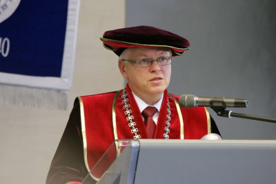 Promócie absolventov 2014/2015