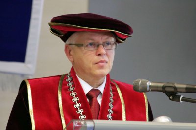 Promócie absolventov 2014/2015