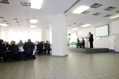 AIESA – 16. ročník konferencie