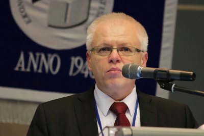 Konferencia Perspektívy spracovateľského priemyslu v SR