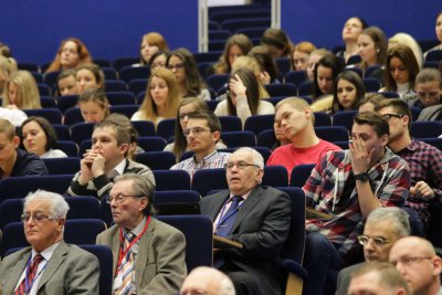 Konferencia Perspektívy spracovateľského priemyslu v SR