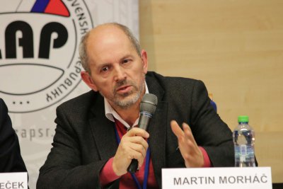 Konferencia Perspektívy spracovateľského priemyslu v SR