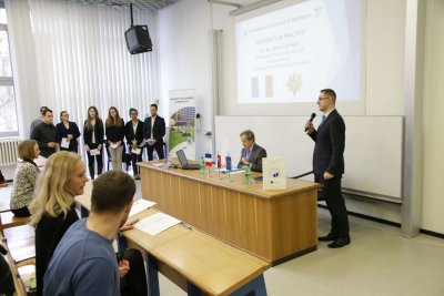 Diplomacia v praxi - Francúzsko