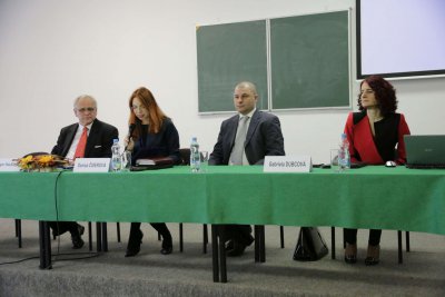 19. ročník medzinárodnej vedeckej konferencie EDAMBA