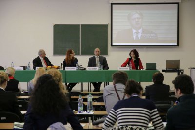 19. ročník medzinárodnej vedeckej konferencie EDAMBA