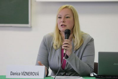 19. ročník medzinárodnej vedeckej konferencie EDAMBA