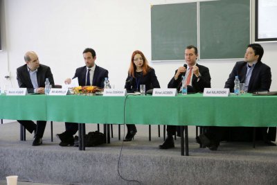 19. ročník medzinárodnej vedeckej konferencie EDAMBA