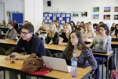 19. ročník medzinárodnej vedeckej konferencie EDAMBA