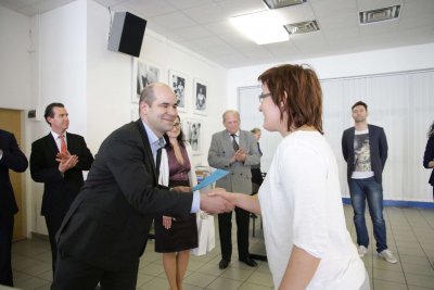 19. ročník medzinárodnej vedeckej konferencie EDAMBA