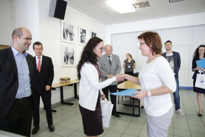 19. ročník medzinárodnej vedeckej konferencie EDAMBA