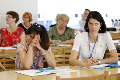 Konferencia Fakulty aplikovaných jazykov