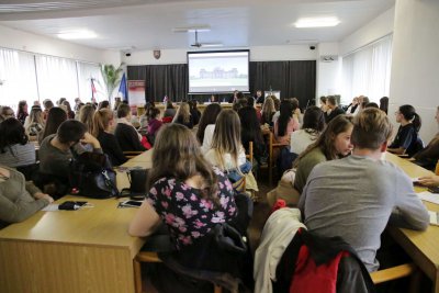 Štipendijný program pre študentov v nemeckom parlamente