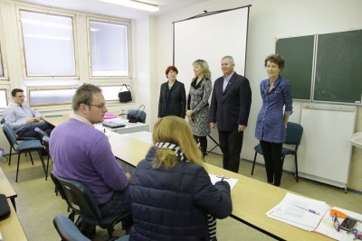 Znalecký ústav EU v Bratislave otvoril špecializované vzdelávanie pre znalcov Ekonómia, manažment a ohodnocovanie majetku