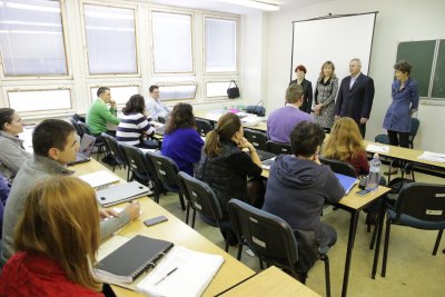 Znalecký ústav EU v Bratislave otvoril špecializované vzdelávanie pre znalcov Ekonómia, manažment a ohodnocovanie majetku
