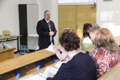 Bratislavská Business School EU v Bratislave otvorila vzdelávací program pod názvom „TOP manažment samosprávy“