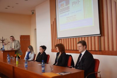 Ekonomická univerzita v Bratislave opäť po roku pripravila Informačný deň pre uchádzačov o štúdium na univerzite