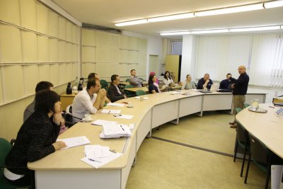 Celosvetovo uznávaný manažérsky kurz „Six Sigma“ aj na EU v Bratislave