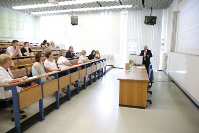 2. ročník medzinárodnej vedeckej konferencie Jazyk a politika. Na pomedzí lingvistiky a politológie.