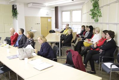 Medzinárodná vedecká konferencia AIESA 2017 - budovanie spoločnosti založenej na vedomostiach