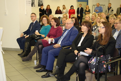 Zasadnutie Akademickej obce EU v Bratislave 2017
